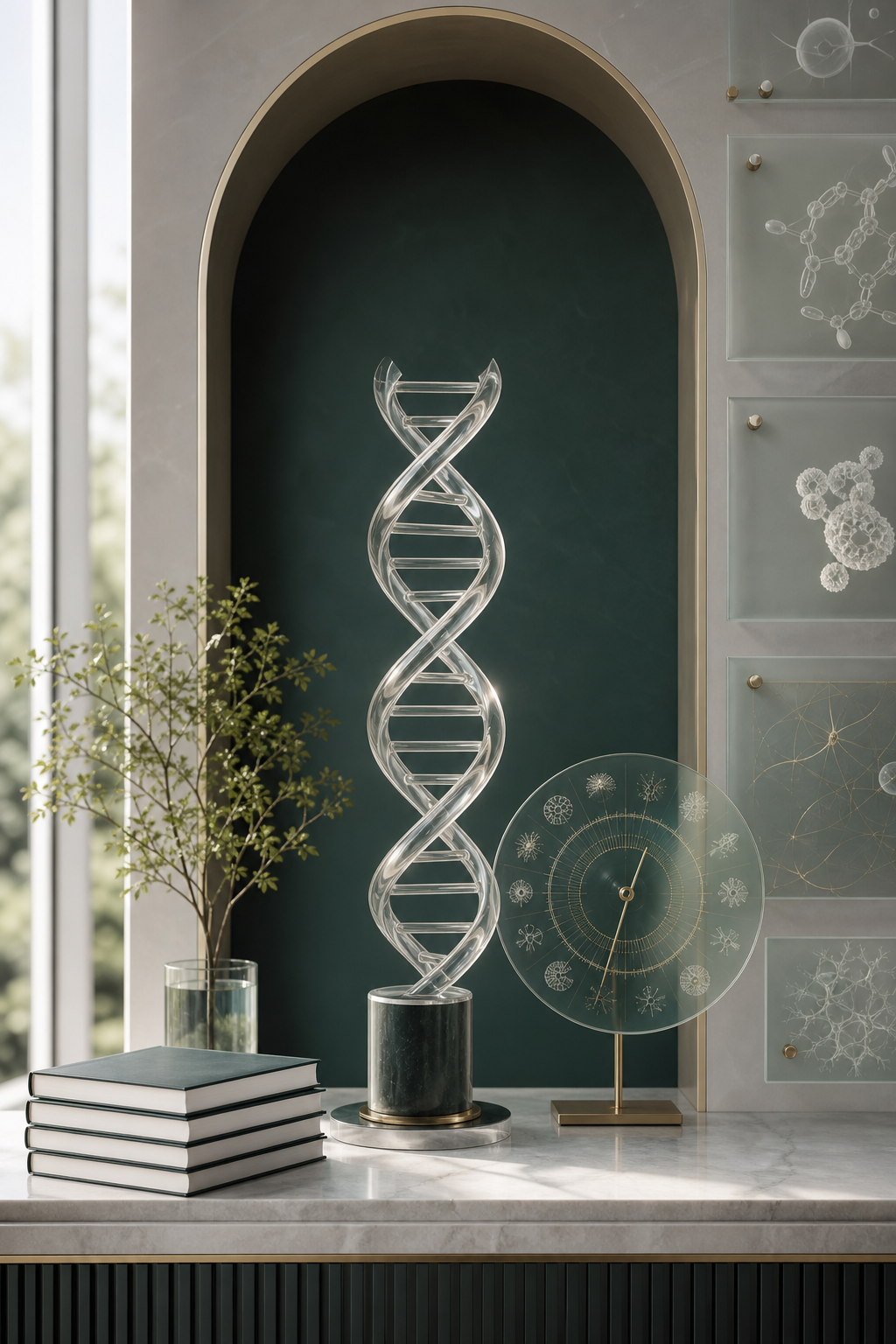 Clinical BioInstitute identity image