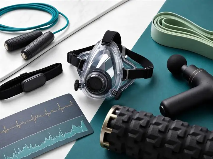 Fitness and performance assessment tools