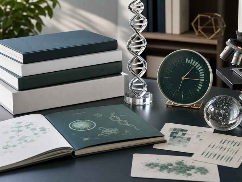 Longevity learning resources