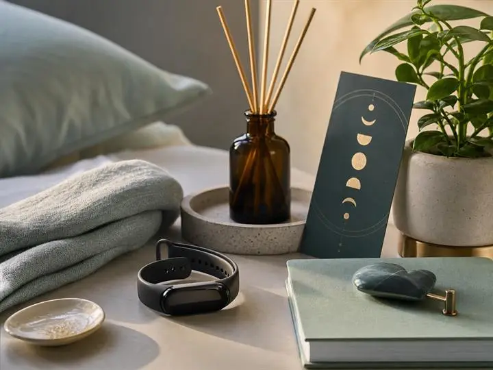 Sleep and recovery tools