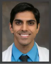 Dr. Kunj Patel